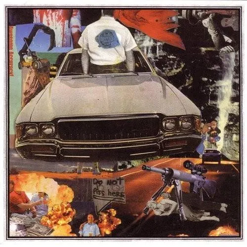 Album Art