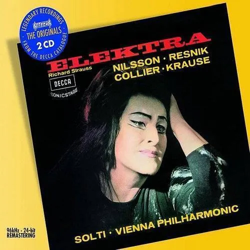 Elektra