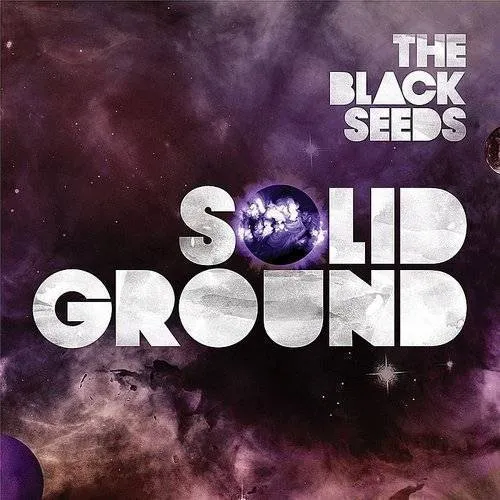 Solid Ground