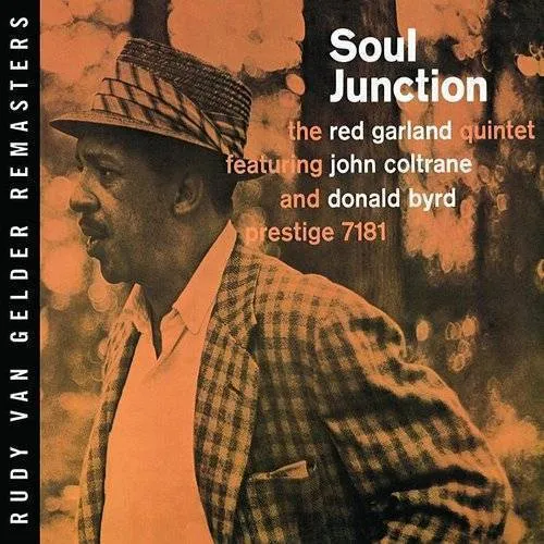 Red Garland - Soul Junction [Remastered] (Jpn)