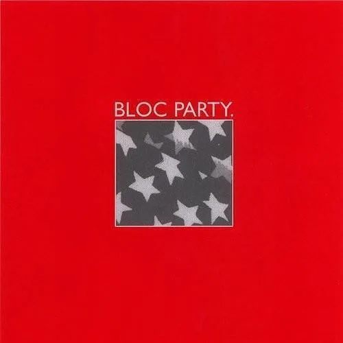 Bloc Party - Bloc Party [EP] [EP]