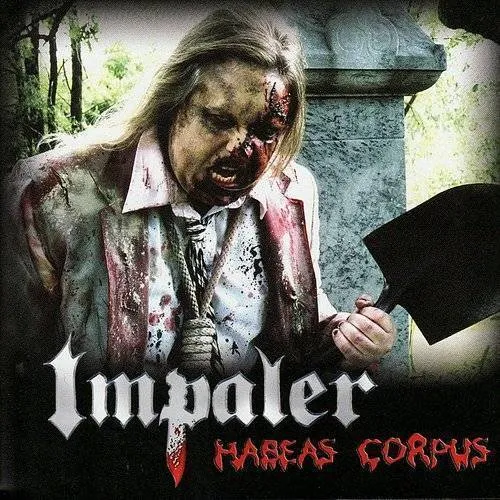 Habeus Corpus