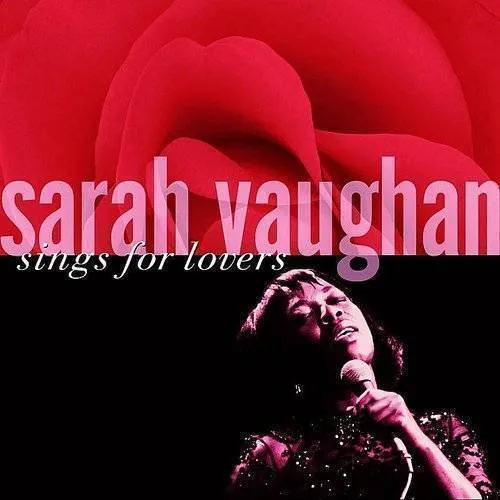 Sarah Vaughan Plays for Lovers