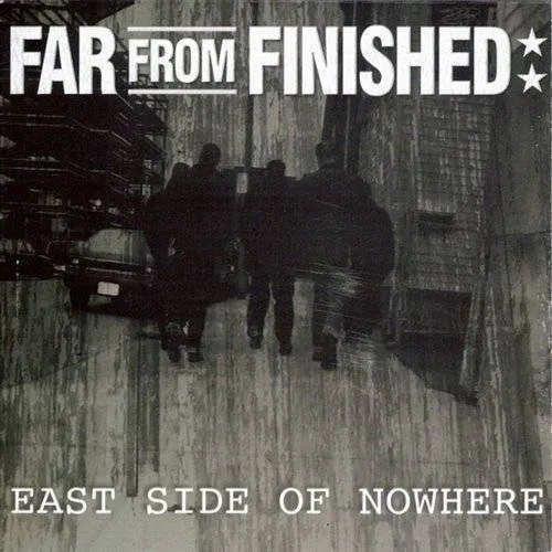 East Side Of Nowhere
