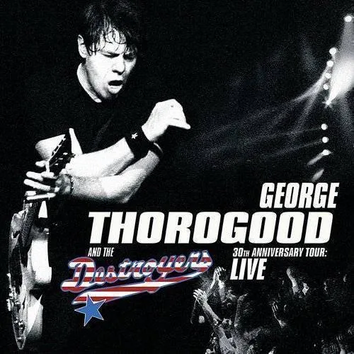 30th Anniversary Tour: Live in Europe