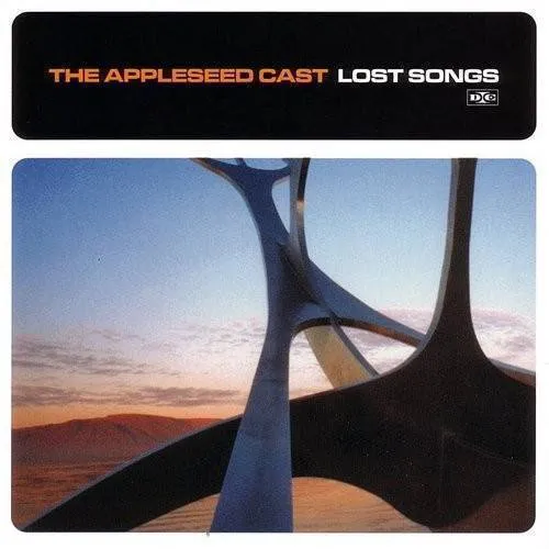 Appleseed Cast - Lost Songs