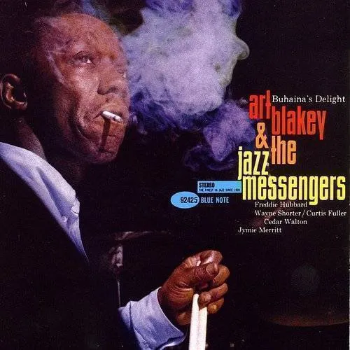 Art Blakey - Buhaina's Delight