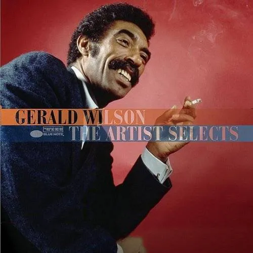 Gerald Wilson - Artist Selects