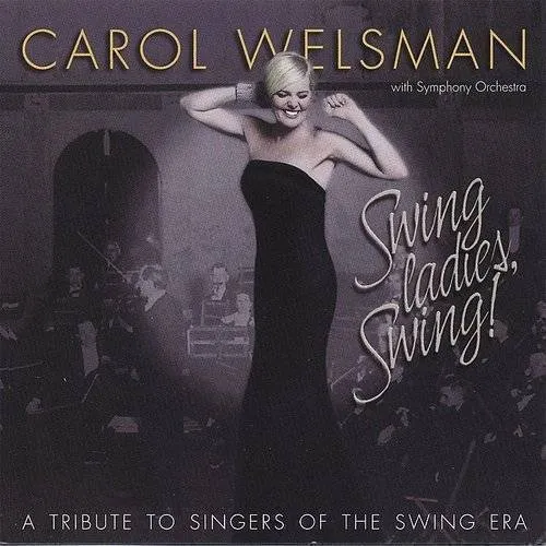 Swing Ladies Swing
