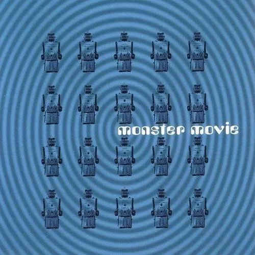 Monster Movie