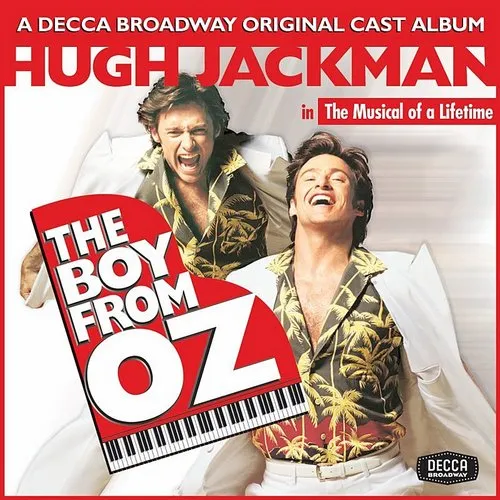 Boy From Oz