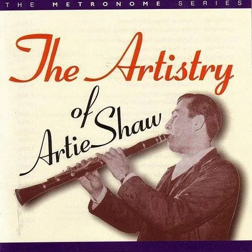 The Artistry Of...
