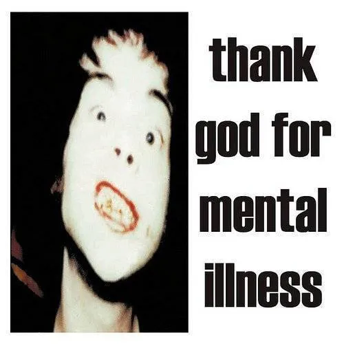 Brian Jonestown Massacre - Thank God For Mental Illness