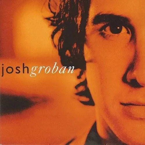 Josh Groban - Closer [Import]