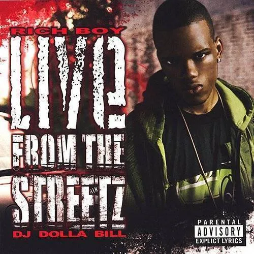 Live from the Streetz