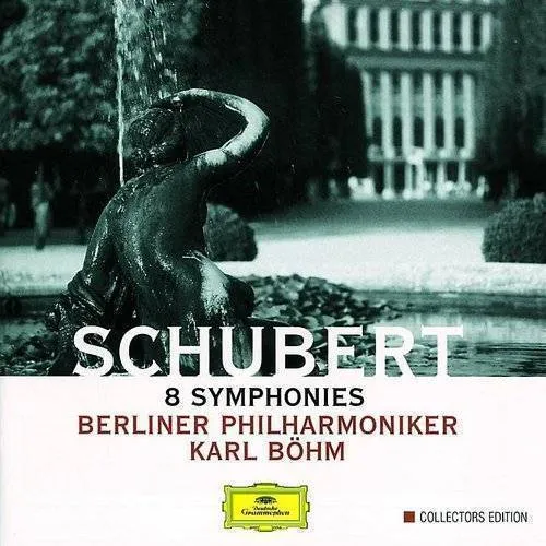 8 Symphonies