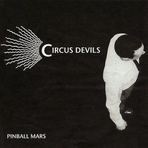 Pinball Mars