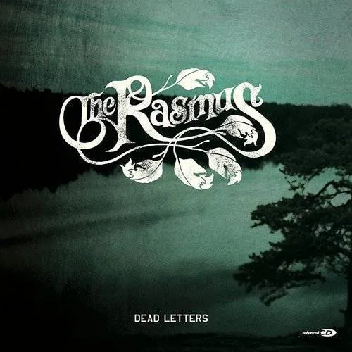Rasmus - Dead Letters (reedycja)