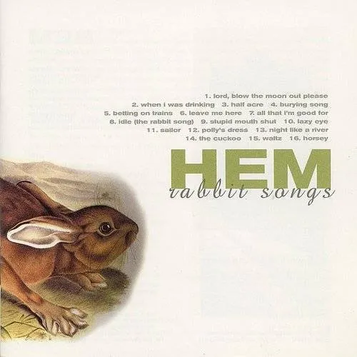Album Art