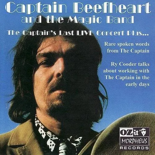 Captains Last Live Concert
