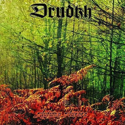 Drudkh - Autumn Aurora (Gate) (Exp)