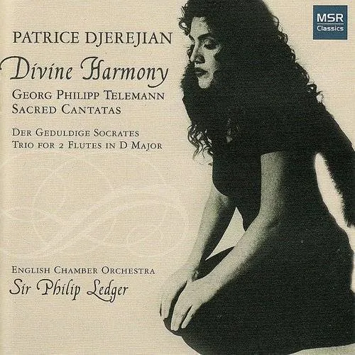 Divine Harmony