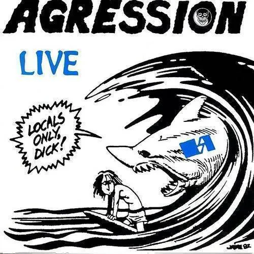 Live/Locals Only
