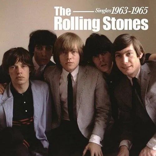 Singles 1963-1965