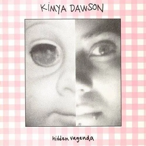 Hidden Vagenda