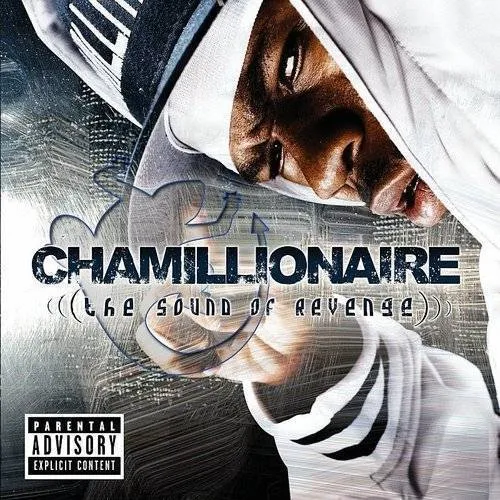 Sound Of Revenge