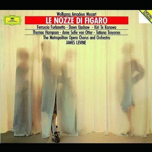 Le Nozze Di Figaro