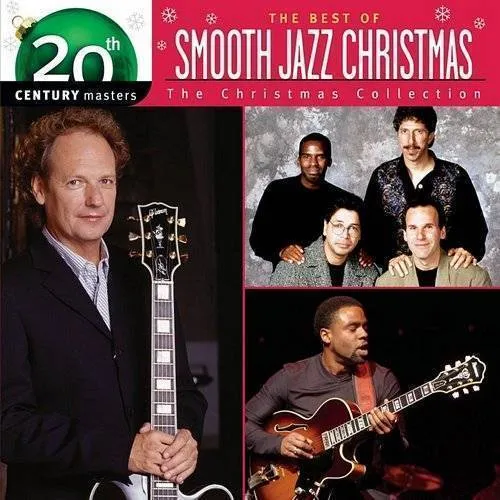Smooth Jazz Christmas: Christmas Collection