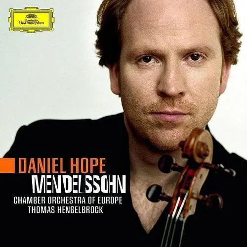 Mendelssohn: VLN Cto / Octet for Strings