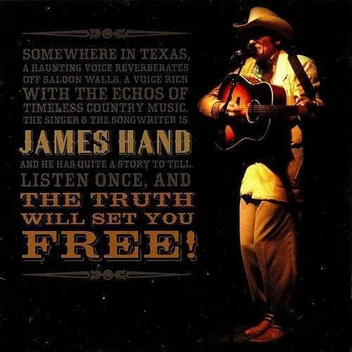 James Hand - Truth Will Set You
