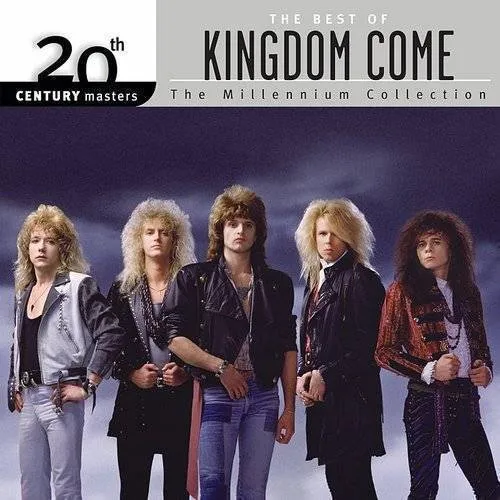 Millennium Collection-20th Century Masters
