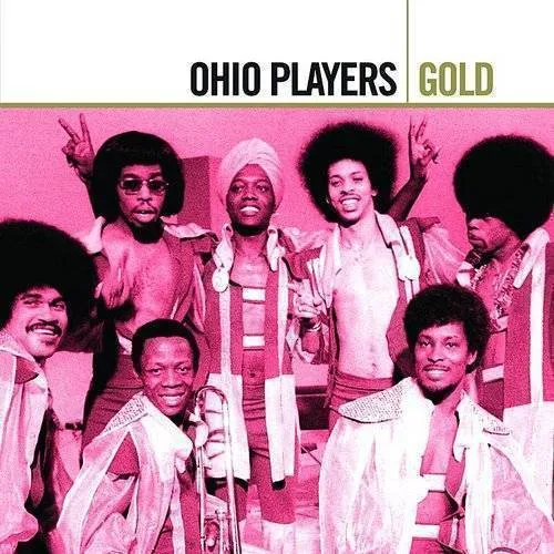 Ohio Players - GOLD