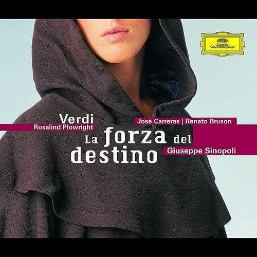 La Forza Del Destino: Opera House