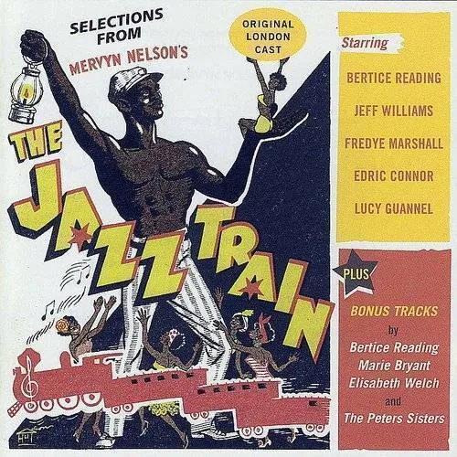 Jazz Train / O.L.C.