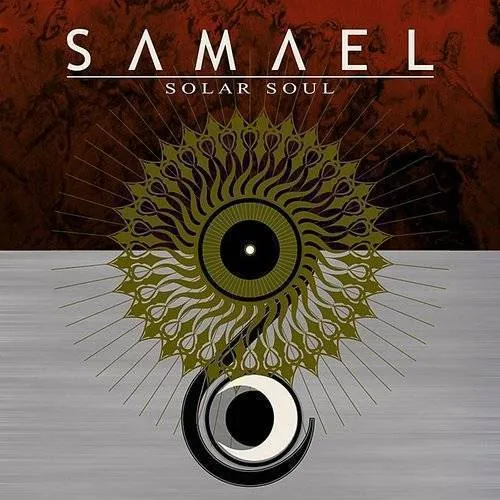 Samael - Solar Sol