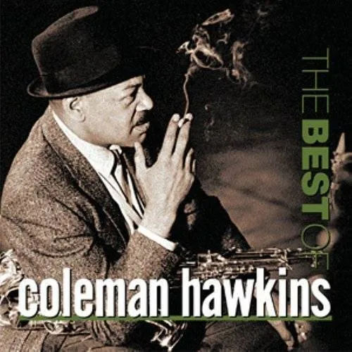 Best Of Colman Hawkins