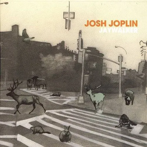 Jaywalker