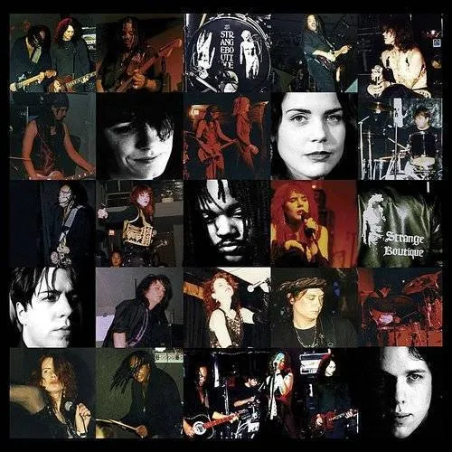 Collection: 1988-94