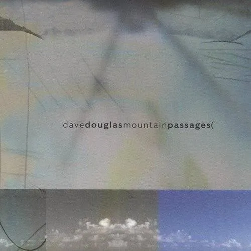 Mountain Passages