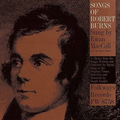 Songs of Robert Burns