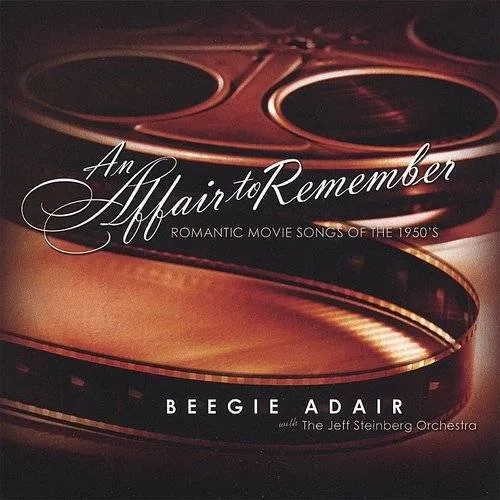 Beegie Adair - An Affair To Remember