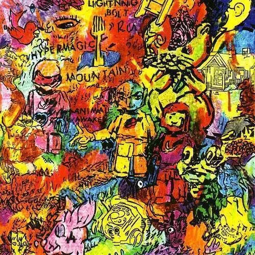 Album Art