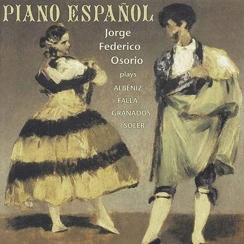 Piano Espanol