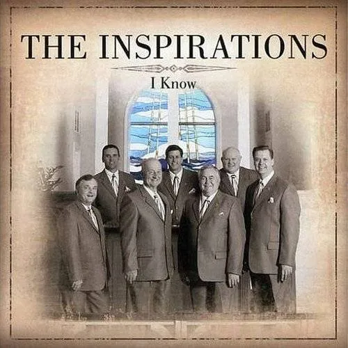 Inspirations - I Know