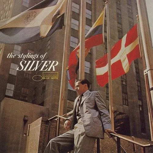 Horace Silver - Stylings Of Silver (Shm) (Jpn) | Record