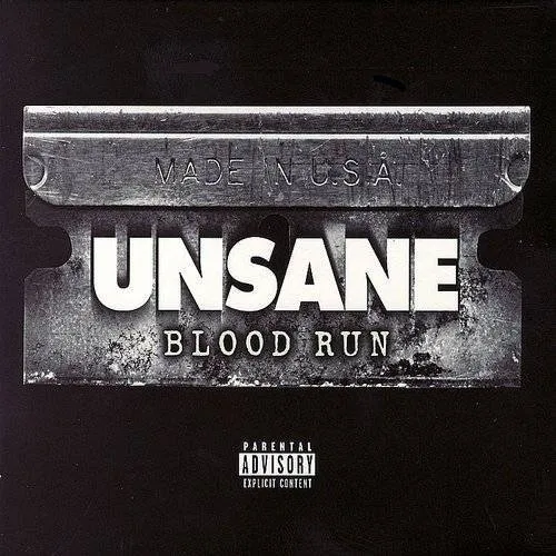 Unsane - Blood Run